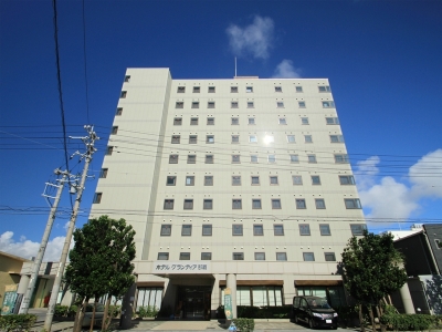 ホテル外観/イメージ ホテル外観/イメージ