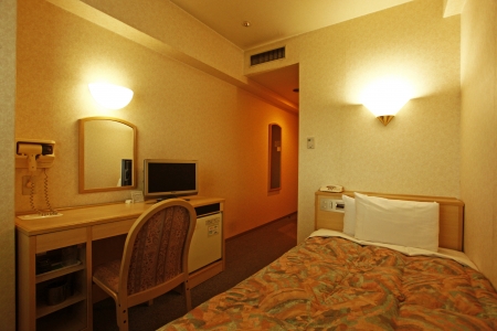 リバーサイドホテル熊本客室/イメージ